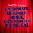 Rasser Rønn
