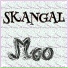 Skangal