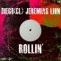Diego (CL), Jeremias Lihn