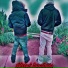 CeeJay DGAF feat. Taliban AM