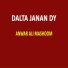 Anwar Ali Mashoom