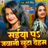 Nandani dixit
