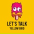 yellow bird
