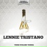 Lennie Tristano Trio