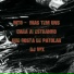 Club do hype, DJ WX OFICIAL