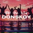 ROMAN DONSKOY