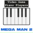 Video Game Piano Players