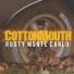 Cottonmouth