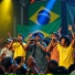 Samoney Rapper, Rap Cultural BR