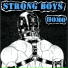 Strong Boys