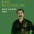 Baki Kılıçaslan
