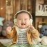 Toddler Song, Dormant Clouds, New Age