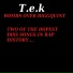 T.E.K. feat. 9Milli Diss, Les G, Bigg Quint