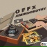 Jimindorothy, O F F