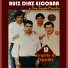 Ruiz Diaz Escobar, Duo Borda Morales