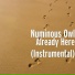 Numinous Owl