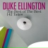 Johnny Hodges and His Orchestra, Duke Ellington