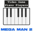 Video Game Piano Players