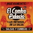 Combo Palacio
