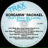 Screamin' Rachael
