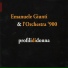 Emanuele Giunti, L'Orchestra '900