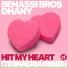 Benassi Bros, Dhany