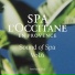 Spa L'Occitane, Anthony Bui