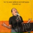 Agustina Baro Graf, Jonatan Narváez