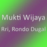 Mukti Wijaya