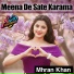 Mhran Khan
