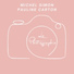 Michel Simon feat. Pauline Carton