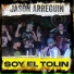 Jason Arreguin
