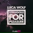 Luca Wolf