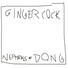 Nephews by Dong