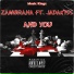 Zambrana feat. Jadakiss