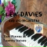 Lew Davies