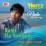 Harry Parintang