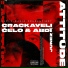 Crackaveli, Big Toe