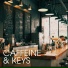 Coffee House Jazz, Cafe Jazz, Morning Coffee Jazz