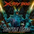 X-Ray Dog