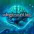 Solfeggio Sound Bath
