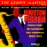Houston Person feat. Joey DeFrancesco