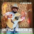 Antonio Barrera Jr