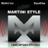 Martini Ice feat SupaStep