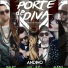 Andino feat. Maldy, Luigi-21 , Alexis