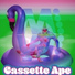 Cassette Ape