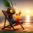 FIREFLY VIBES, Sip & Groove Music