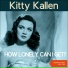 Kitty Kallen, Georgie Shaw, Jack Pleis Orchestra