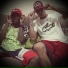 Mc ck original, dj ricky ofc