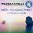 Werkskapelle Ferndorf, Alexandra Lassnig-Walder